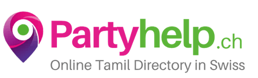 PartyHelp Logo