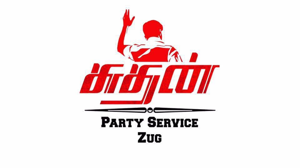 Suthan Party Service