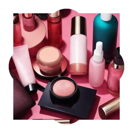 Beauty & Styling