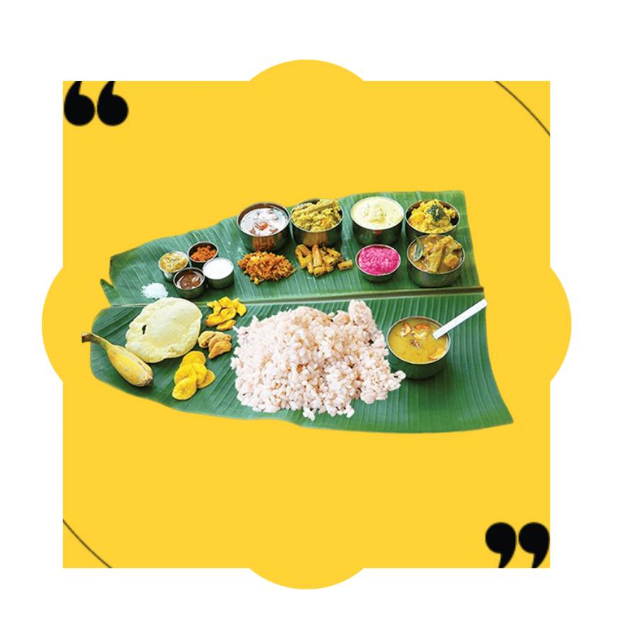 Partyservice & Catering