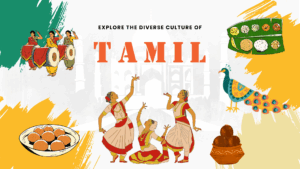Tamilische Festivals