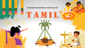 Tamilische Festivals