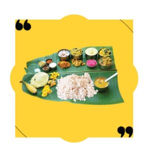 Food Catering Service