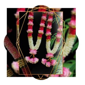 Flower Arrangements Maalai