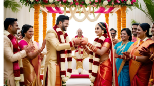 சைவ திருமண சடங்கு