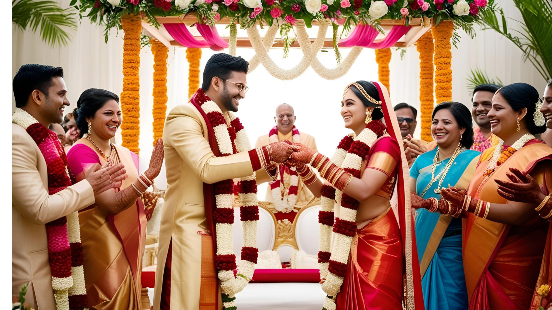 சைவ திருமண சடங்கு