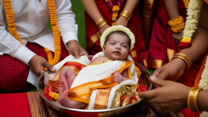 குழந்தை பிறப்பு