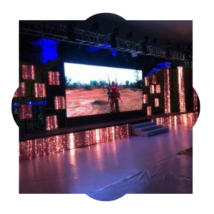 LED Display Screen